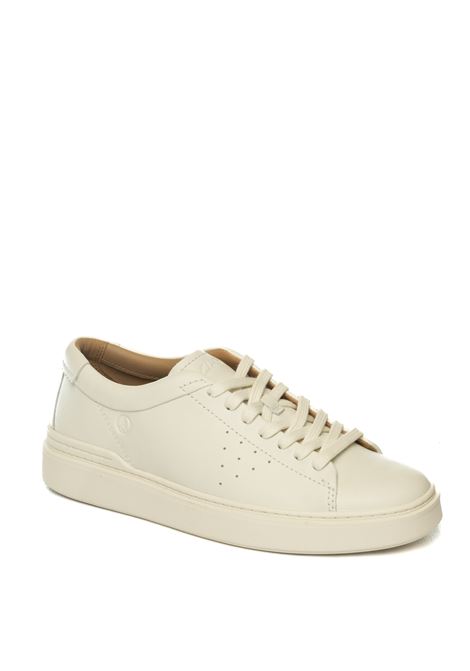 Sneaker craft swift bianco CLARKS ENGLAND | CRAFTSWIFT26176134-BIANCO